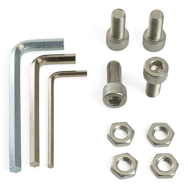 Уличный светодиодный светильник Feron SP7030 48761 Фото № 4