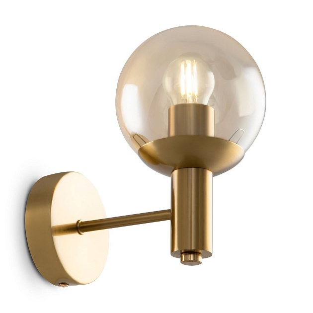 Бра Freya Globo FR5175WL-01BS Фото № 1