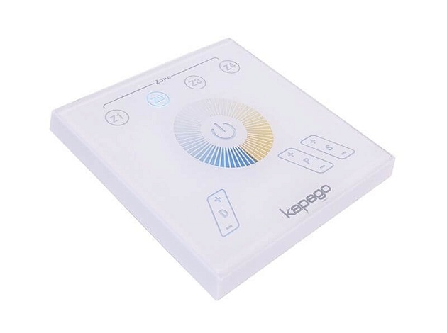 Контроллер Deko-Light Touchpanel RF White 843019 Фото № 1