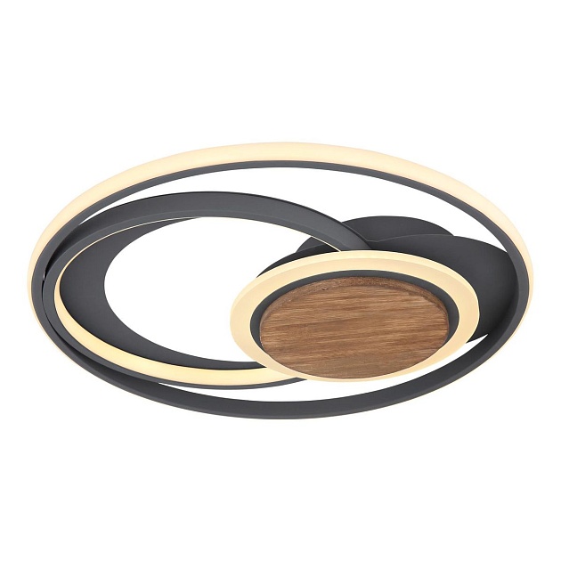 Потолочный светодиодный светильник Globo Nirra 67256-45 Фото № 1