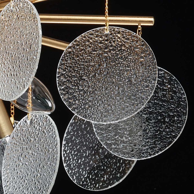 Люстра De City Бриз 111017104 изображение 3 Люстра De City Бриз 111017104 Фото № 3