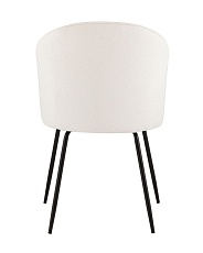 Кухонный стул Stool Group HAZEL dining chair white УТ000038601 4