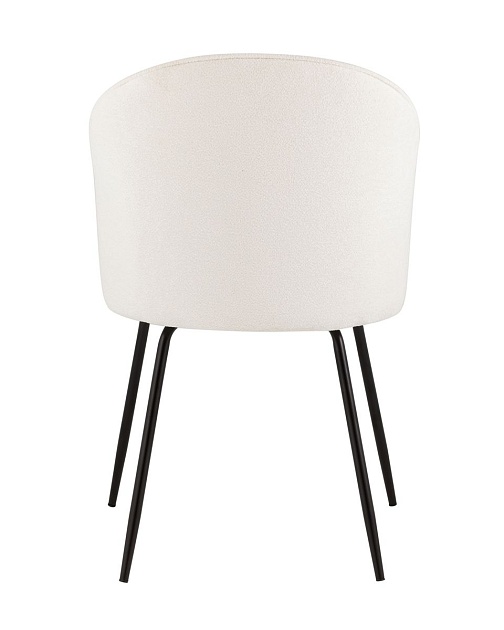 Кухонный стул Stool Group HAZEL dining chair white УТ000038601 Фото № 5