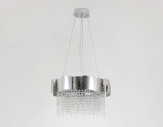 Подвесная люстра Ambrella light Traditional TR5244 изображение 7 Подвесная люстра Ambrella light Traditional TR5244 Фото № 7