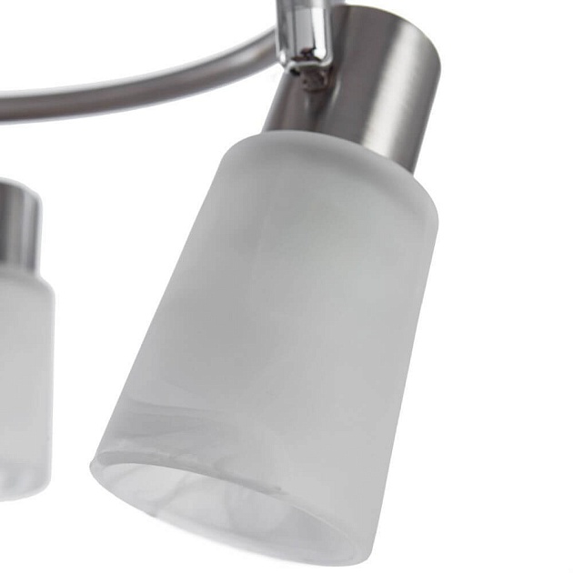 Спот Arte Lamp A4510PL-3SS Фото № 4