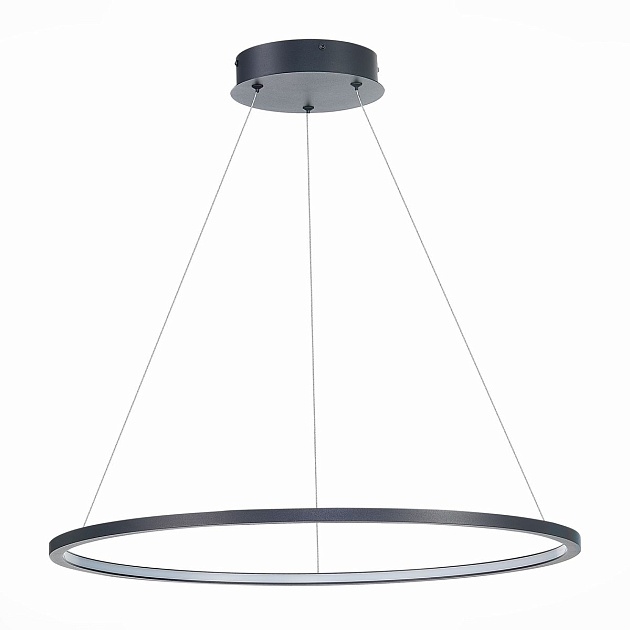 Подвесной светодиодный светильник ST Luce ST603.443.34 изображение 1 Подвесной светодиодный светильник ST Luce ST603.443.34 Фото № 1