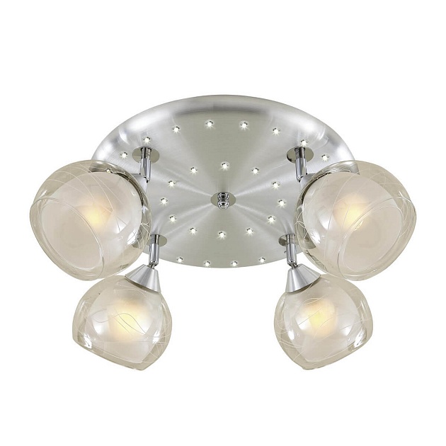 Спот Citilux Самба CL158142 изображение 1 Спот Citilux Самба CL158142 Фото № 1