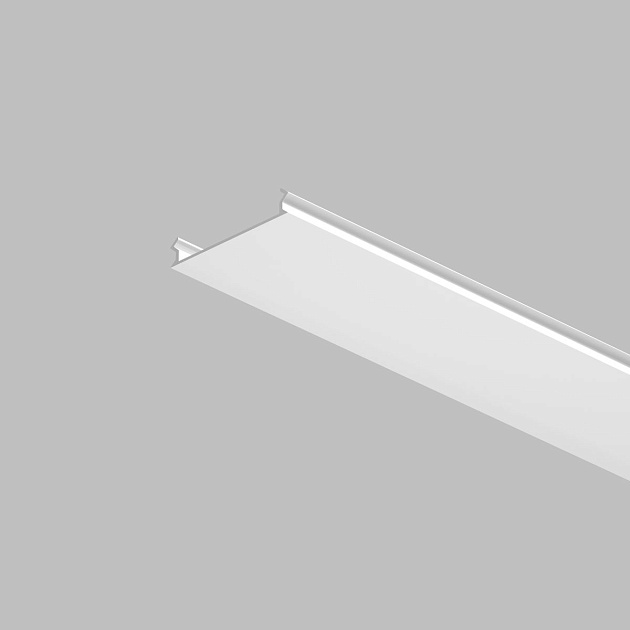 Экран для шинопровода Denkirs Smart Base TR2010-WH Фото № 1