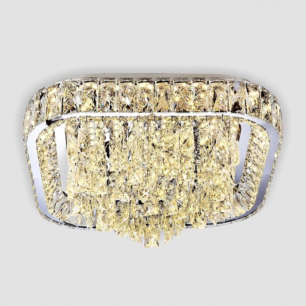 Потолочная люстра LED4U L031-500 с функцией УД изображение 3 Потолочная люстра LED4U L031-500 с функцией УД Фото № 3