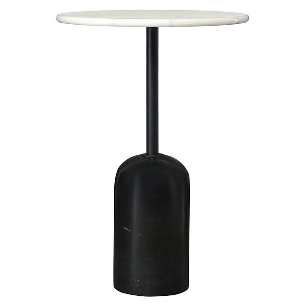 Кофейный стол Bergenson Bjorn Rune MZTBL_CMRBBLK_40 Фото № 3