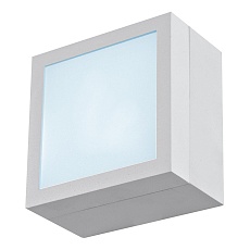 Настенно-потолочный светодиодный светильник iLedex CReator X068104 WH-6000K 1