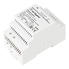 Блок питания Arlight ARV-DR60-24 24V 60W IP20 2,5A 031086