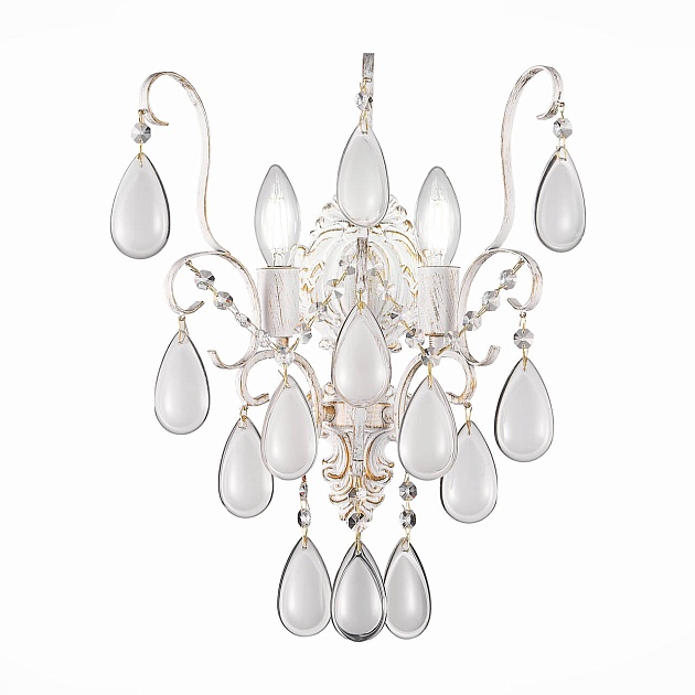 Бра Evoluce Magonza SLE160301-02 изображение 3 Бра Evoluce Magonza SLE160301-02 Фото № 3