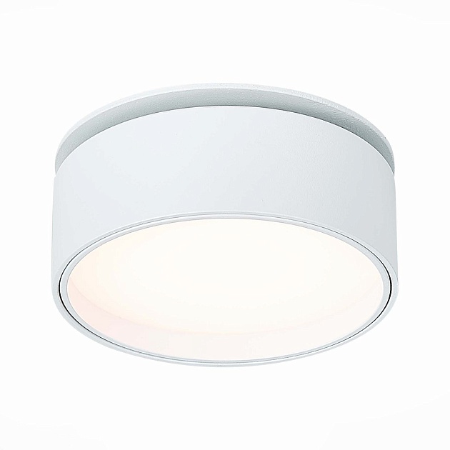 Встраиваемый светодиодный спот ST Luce ST651.538.14 Фото № 4