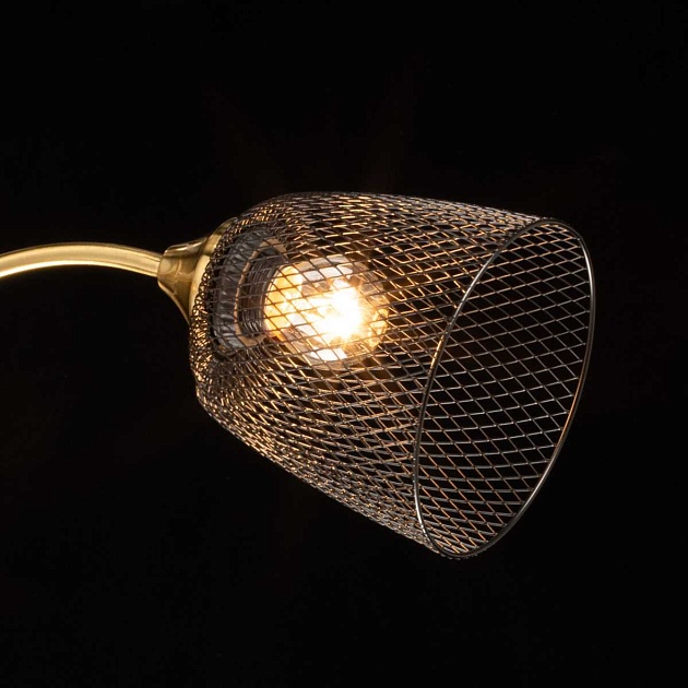 Люстра De City Вита 220014703 изображение 2 Люстра De City Вита 220014703 Фото № 2