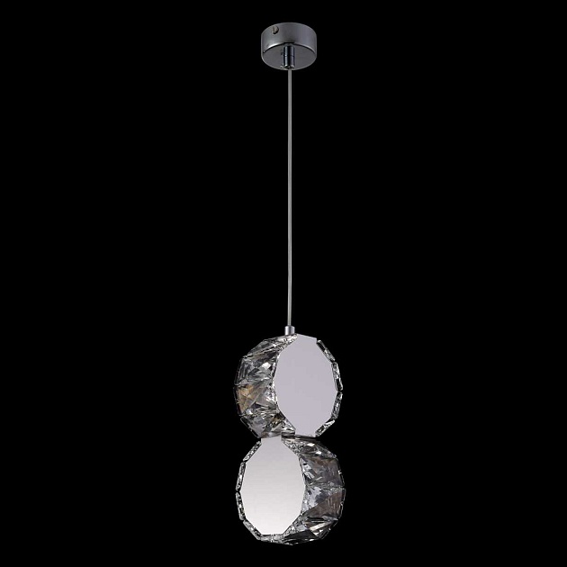 Подвесной светильник Crystal Lux BESO SP2 Фото № 8
