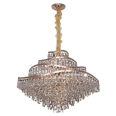 Подвесная люстра Citilux Naiad CL315192 3
