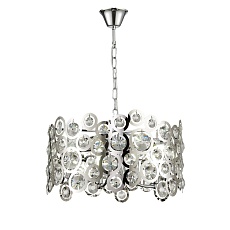 Подвесная люстра ST Luce Letina SL1103.103.08 4