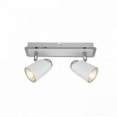 Спот Arte Lamp Cruzz A1635PL-2WH