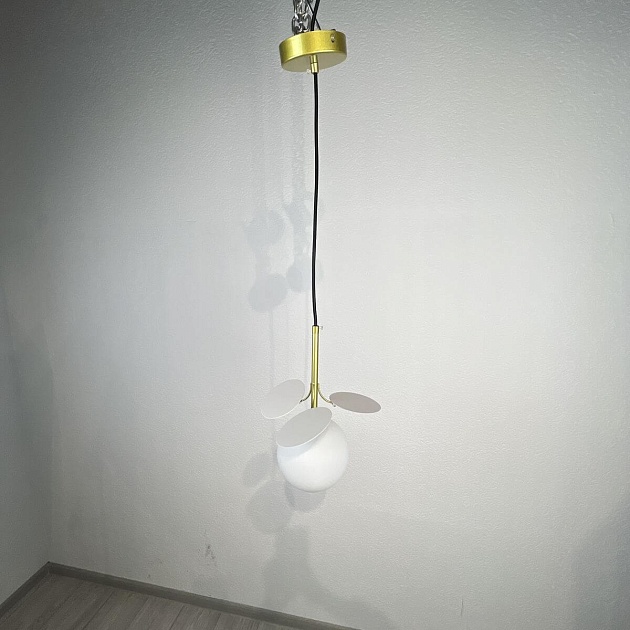 Подвесной светильник Imperium Loft Matisse 151800-26 изображение 8 Подвесной светильник Imperium Loft Matisse 151800-26 Фото № 8