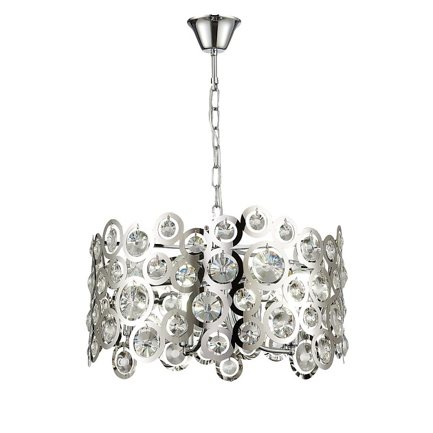 Подвесная люстра ST Luce Letina SL1103.103.08 Фото № 5