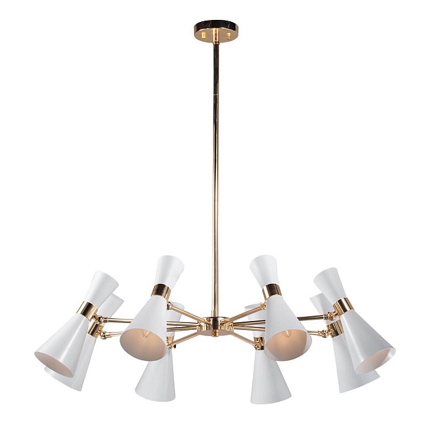 Подвесная люстра Lightstar Dumo 816086 Фото № 1