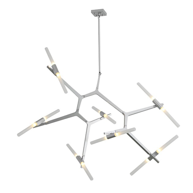 Подвесная люстра ST Luce Laconicita SL947.102.14 изображение 1 Подвесная люстра ST Luce Laconicita SL947.102.14 Фото № 1