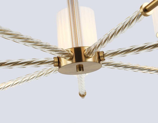 Люстра на штанге Ambrella light High light LH71503 Фото № 5