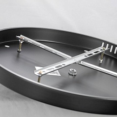 Потолочная люстра Lussole Lgo LSP-8452 5