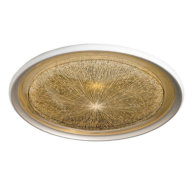 Люстра De Markt Норден 660014601 Фото № 1