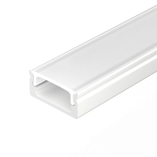 Профиль Arlight LINE-1708-2000 WHITE 044234 Фото № 1