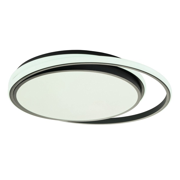 Потолочный светодиодный светильник MyFar Ceiling Cressida MR9110-CL изображение 7 Потолочный светодиодный светильник MyFar Ceiling Cressida MR9110-CL Фото № 7