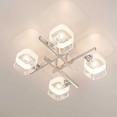 Потолочная люстра Citilux Вирта CL139240 2