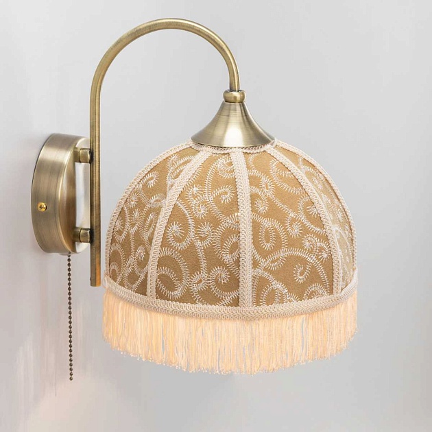 Бра Citilux Базель CL407315 Фото № 10