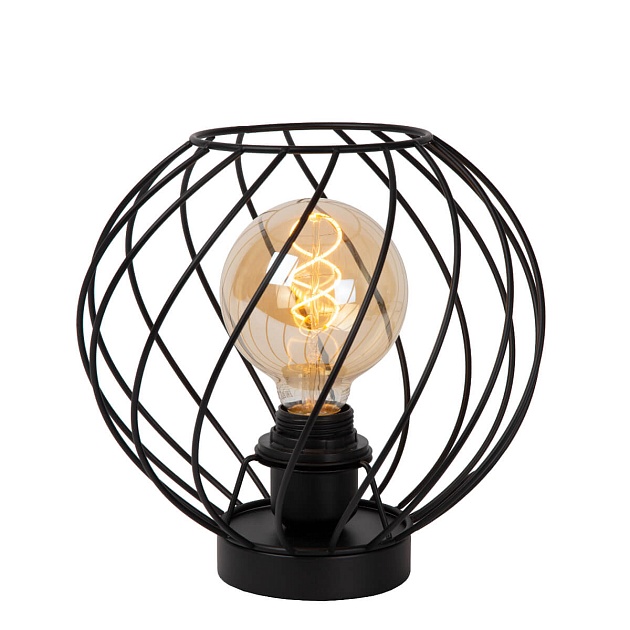 Настольная лампа Lucide DANZA 21528/25/30 изображение 1 Настольная лампа Lucide DANZA 21528/25/30 Фото № 1