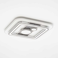 Потолочная люстра Citilux Costa CL741021 1