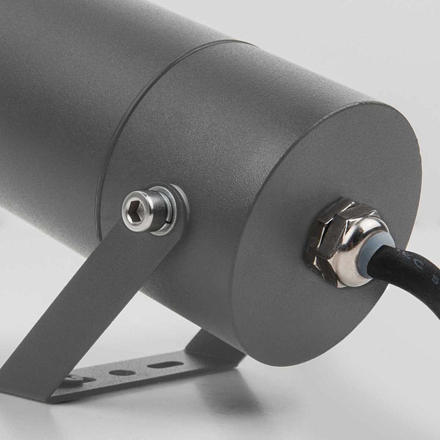 Ландшафтный светильник Elektrostandard Landscape 35146/S графит a064423 изображение 3 Ландшафтный светильник Elektrostandard Landscape 35146/S графит a064423 Фото № 3