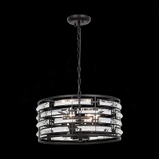 Подвесная люстра ST Luce Chiarezza SL665.403.06 3