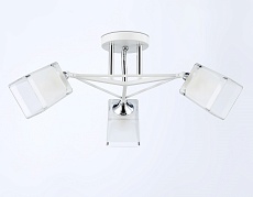 Потолочная люстра Ambrella light Traditional Modern TR303071 2