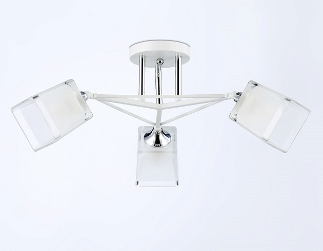 Потолочная люстра Ambrella light Traditional Modern TR303071 фото 3