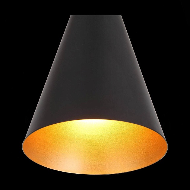 Подвесной светильник ST Luce Gocce SL874.423.01 изображение 3 Подвесной светильник ST Luce Gocce SL874.423.01 Фото № 3