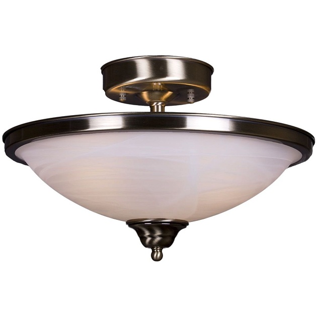 Потолочная люстра Velante 357-507-02 изображение 1 Потолочная люстра Velante 357-507-02 Фото № 1