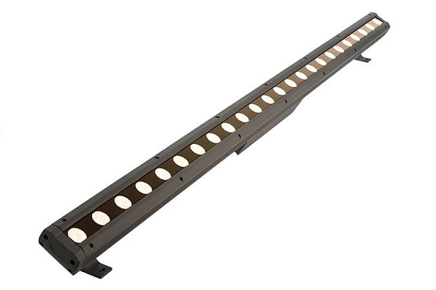 Уличный светильник Deko-Light Wallwasher Caph 732080 Фото № 1