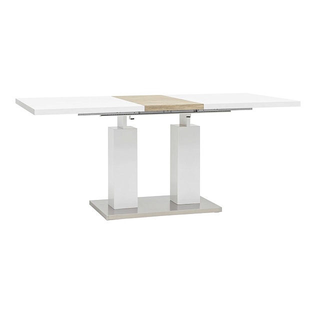 Кухонный стол Stool Group Сиэтл DT-963-HGW-140 Dual изображение 1 Кухонный стол Stool Group Сиэтл DT-963-HGW-140 Dual Фото № 1