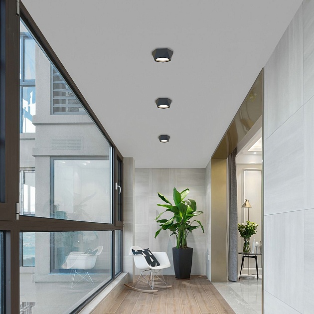 Уличный светильник Favourite Fantum 4670-1U изображение 5 Уличный светильник Favourite Fantum 4670-1U Фото № 5