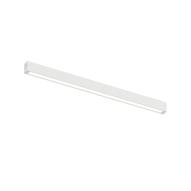 Трековый светодиодный светильник Denkirs Smart Linear DK8005-WH Фото № 3