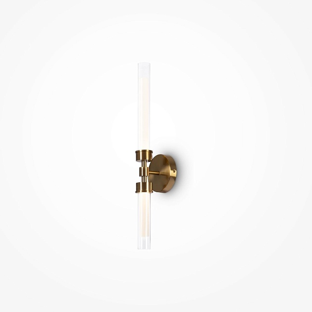 Подсветка для зеркал Maytoni Stelo MOD116WL-L7BS3K Фото № 7