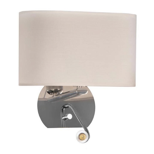 Бра Lumina Deco Aruni LDW 6052-2 WT Фото № 1