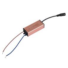 Драйвер General для панелей GLP-S12-600-S