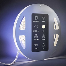 Светодиодная лента Maytoni Led Strip 201216 1